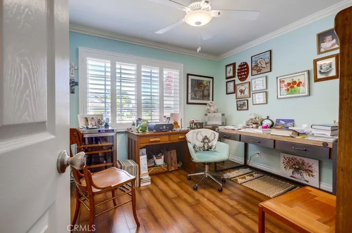12321 Helene Circle, Garden Grove, California 92845