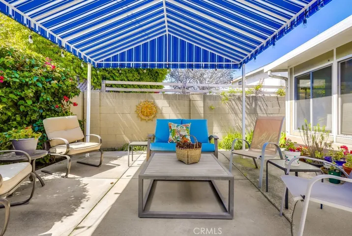 12321 Helene Circle, Garden Grove, California 92845