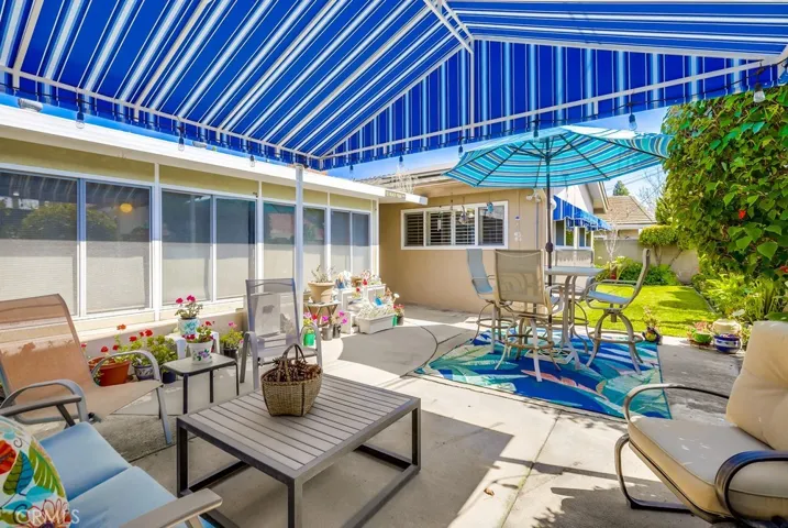 12321 Helene Circle, Garden Grove, California 92845