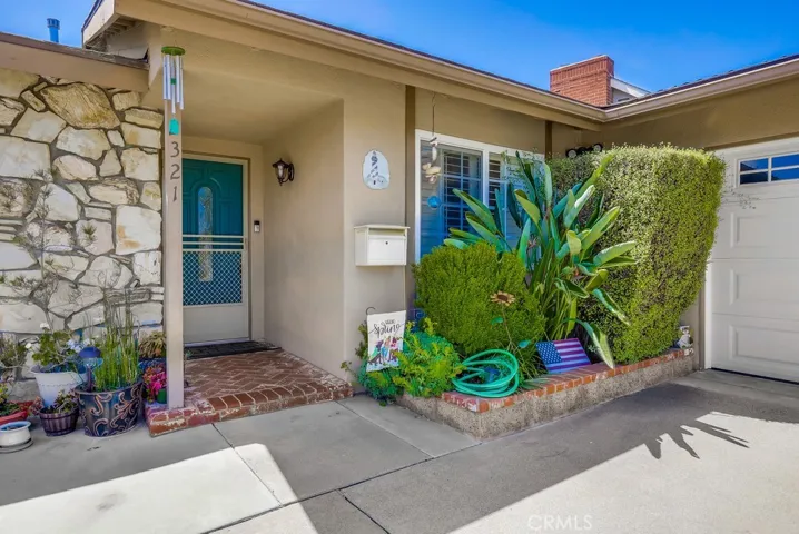 12321 Helene Circle, Garden Grove, California 92845