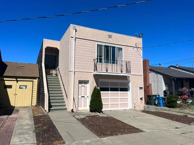 909 5th Avenue, San Bruno, California 94066