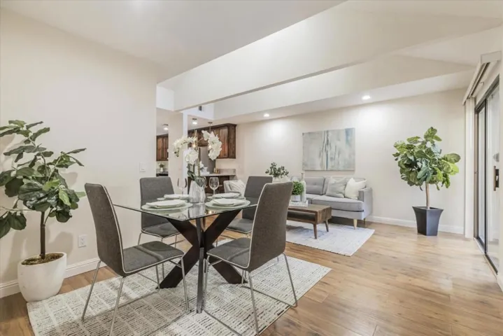530 Felix Way, San Jose, California 95125