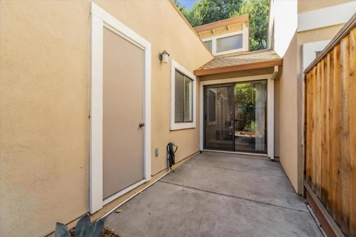 530 Felix Way, San Jose, California 95125