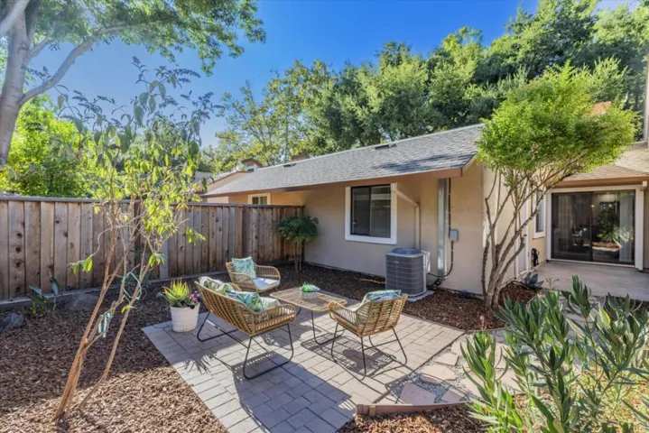 530 Felix Way, San Jose, California 95125