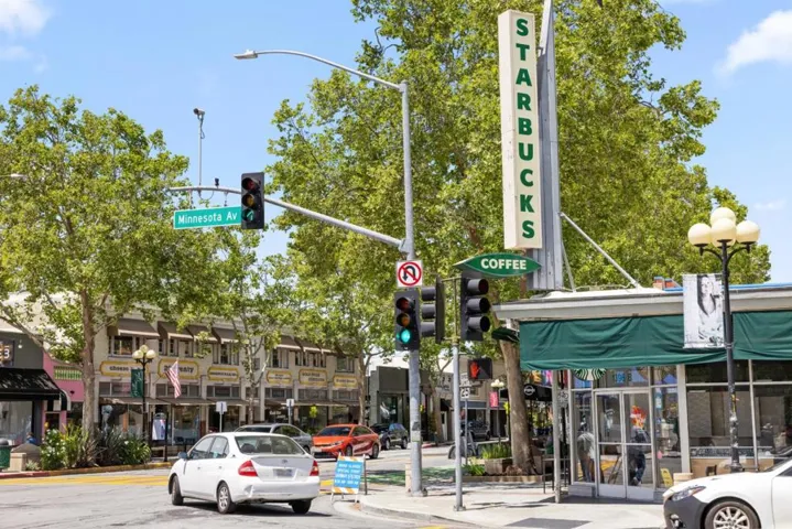 530 Felix Way, San Jose, California 95125