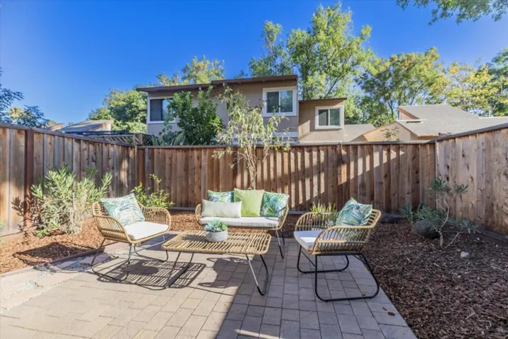 530 Felix Way, San Jose, California 95125