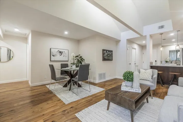 530 Felix Way, San Jose, California 95125