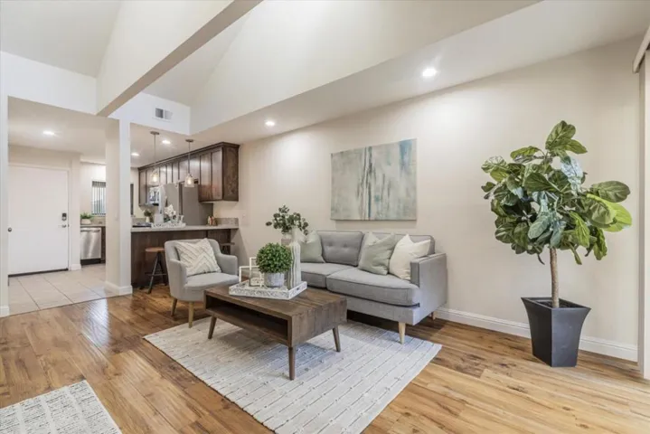 530 Felix Way, San Jose, California 95125