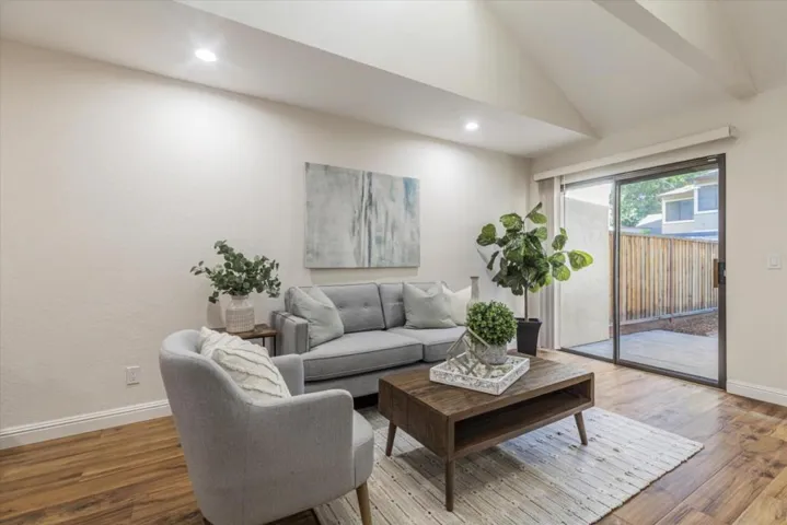 530 Felix Way, San Jose, California 95125