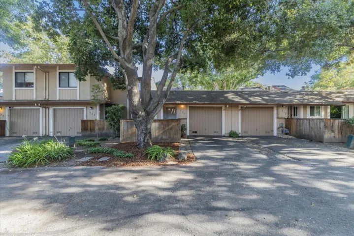 530 Felix Way, San Jose, California 95125