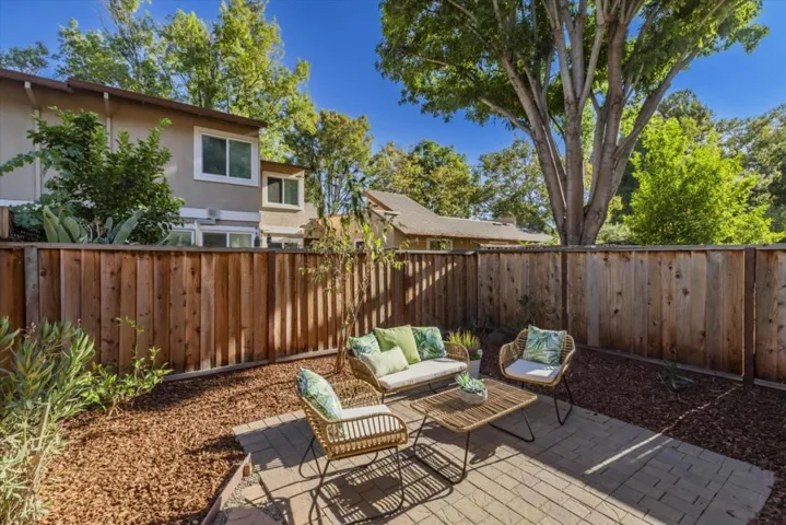 530 Felix Way, San Jose, California 95125