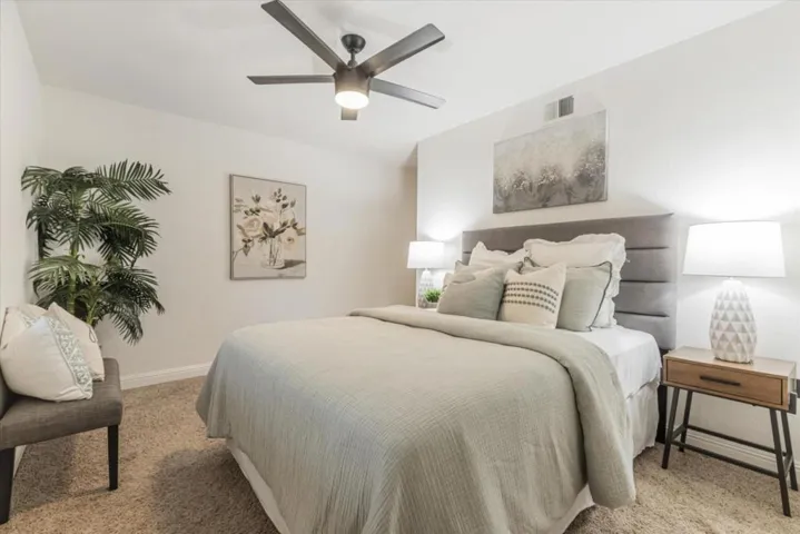 530 Felix Way, San Jose, California 95125