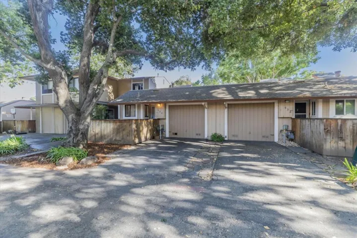530 Felix Way, San Jose, California 95125