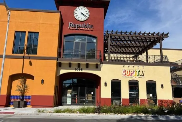 530 Felix Way, San Jose, California 95125