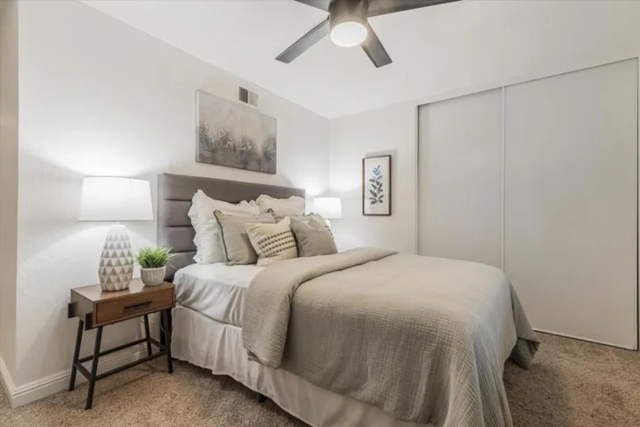 530 Felix Way, San Jose, California 95125