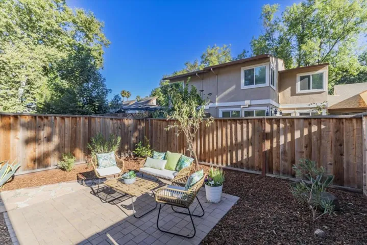 530 Felix Way, San Jose, California 95125