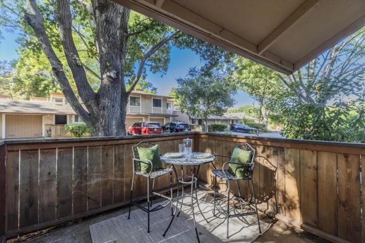 530 Felix Way, San Jose, California 95125