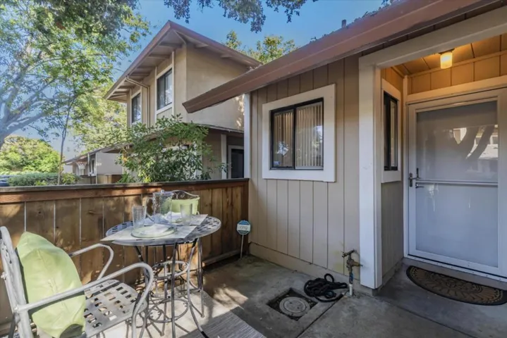530 Felix Way, San Jose, California 95125