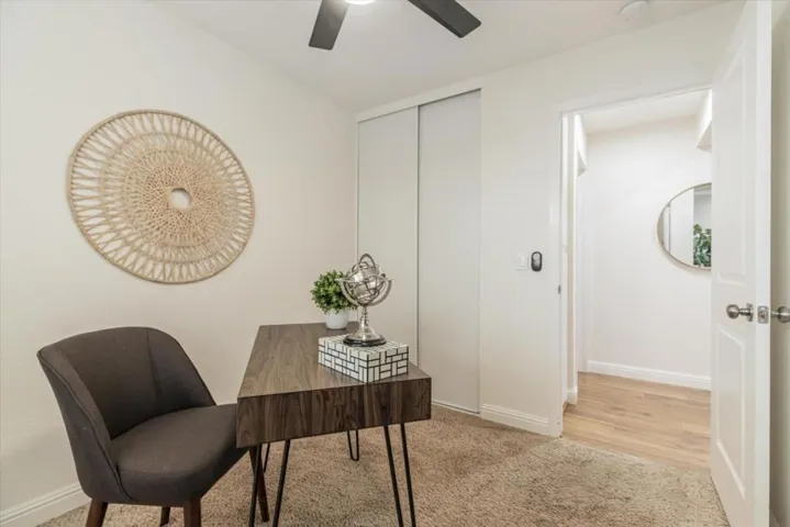 530 Felix Way, San Jose, California 95125