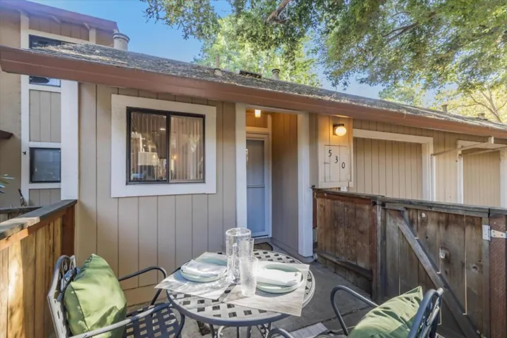 530 Felix Way, San Jose, California 95125