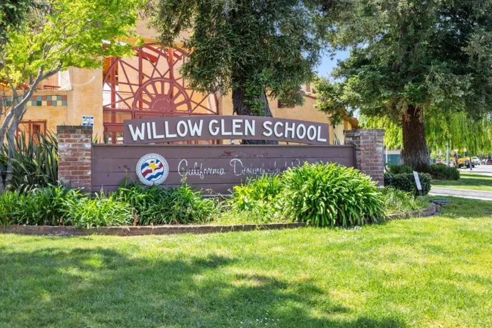530 Felix Way, San Jose, California 95125