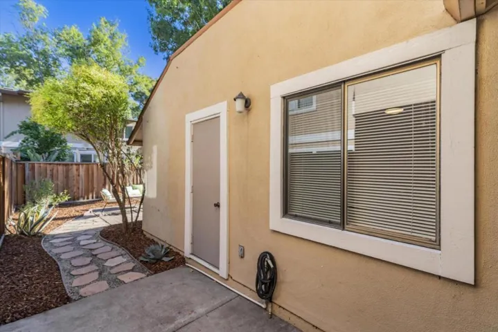 530 Felix Way, San Jose, California 95125