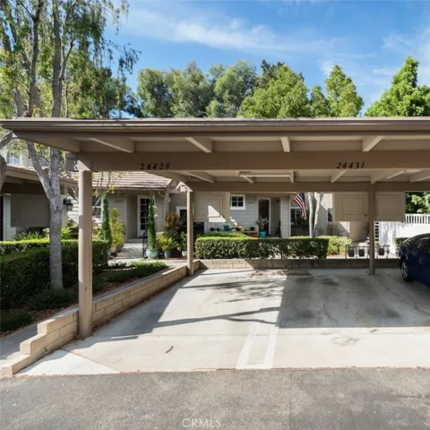 24431 Chancellor Court 268, Laguna Hills, California 92653