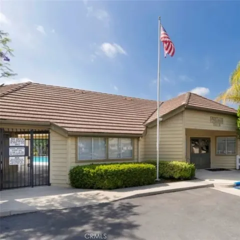 24431 Chancellor Court 268, Laguna Hills, California 92653