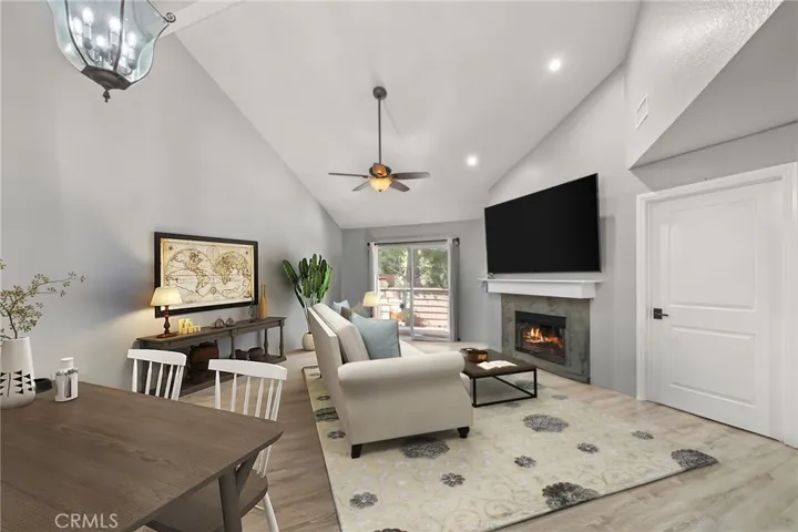 24431 Chancellor Court 268, Laguna Hills, California 92653