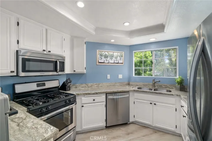 24431 Chancellor Court 268, Laguna Hills, California 92653
