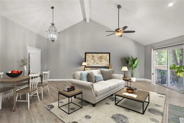 24431 Chancellor Court 268, Laguna Hills, California 92653