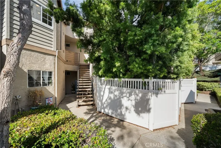 24431 Chancellor Court 268, Laguna Hills, California 92653
