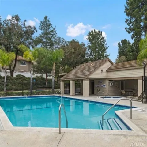 24431 Chancellor Court 268, Laguna Hills, California 92653