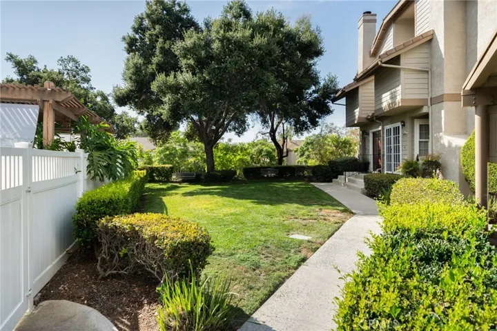 24431 Chancellor Court 268, Laguna Hills, California 92653