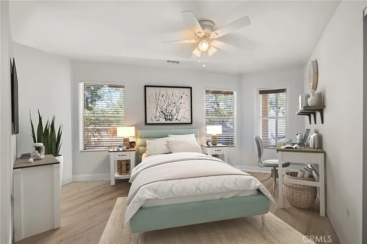24431 Chancellor Court 268, Laguna Hills, California 92653