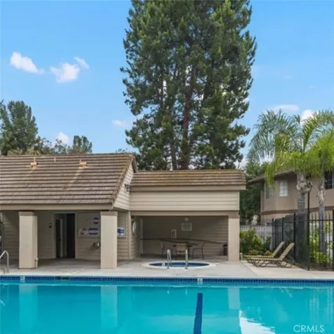 24431 Chancellor Court 268, Laguna Hills, California 92653