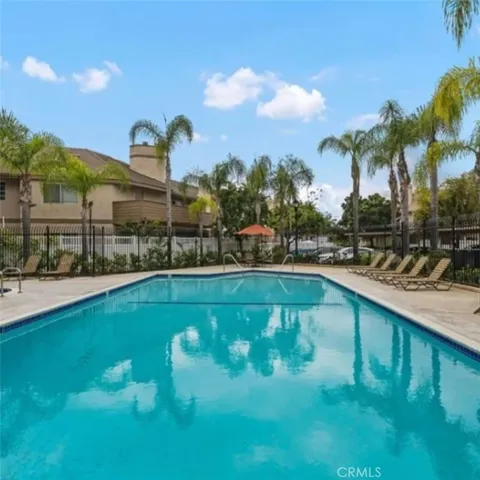 24431 Chancellor Court 268, Laguna Hills, California 92653