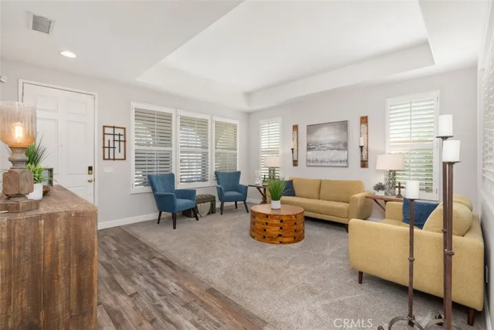 6648 Vianza Place, Rancho Cucamonga, California 91701