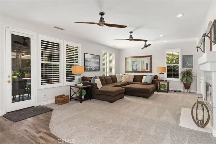 6648 Vianza Place, Rancho Cucamonga, California 91701
