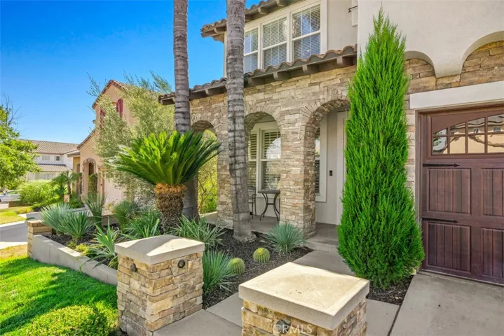 6648 Vianza Place, Rancho Cucamonga, California 91701