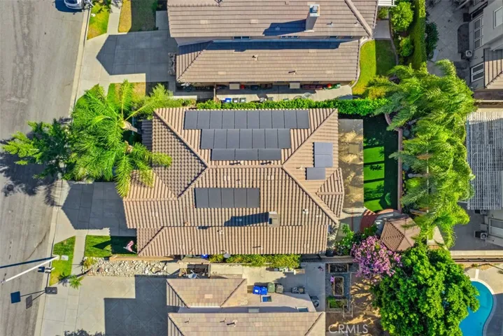 6648 Vianza Place, Rancho Cucamonga, California 91701