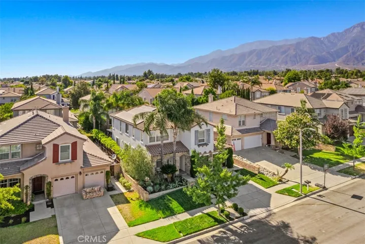 6648 Vianza Place, Rancho Cucamonga, California 91701
