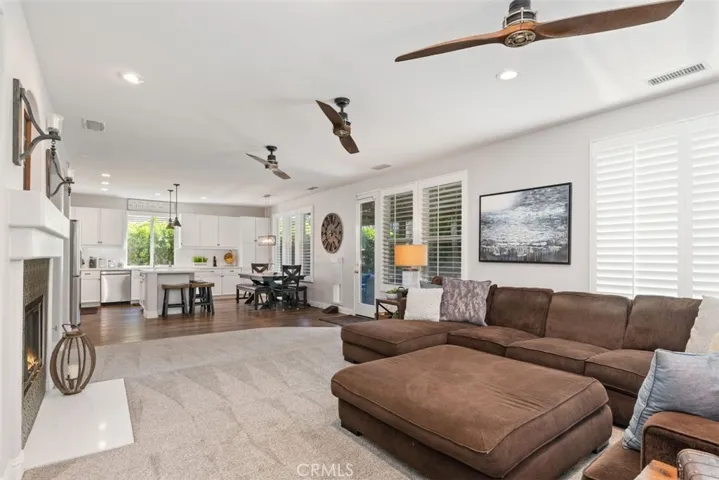 6648 Vianza Place, Rancho Cucamonga, California 91701