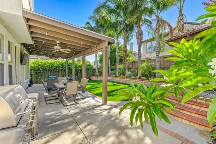 6648 Vianza Place, Rancho Cucamonga, California 91701