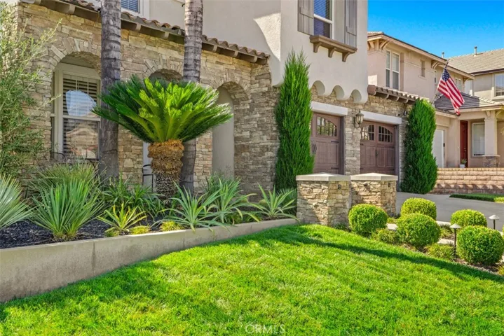 6648 Vianza Place, Rancho Cucamonga, California 91701