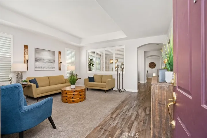 6648 Vianza Place, Rancho Cucamonga, California 91701