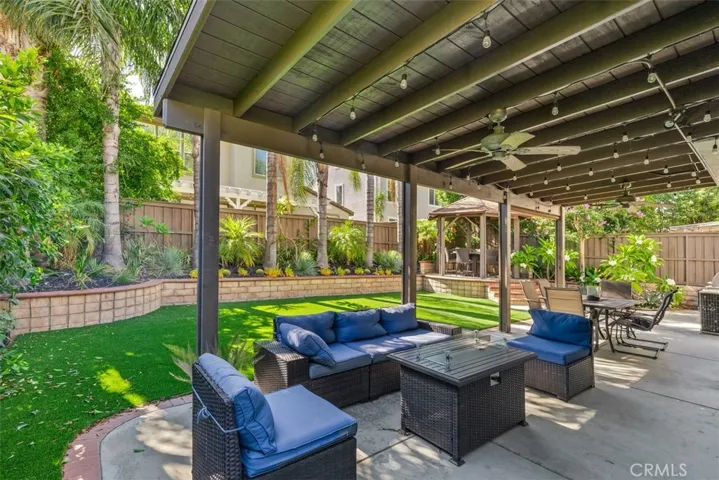 6648 Vianza Place, Rancho Cucamonga, California 91701