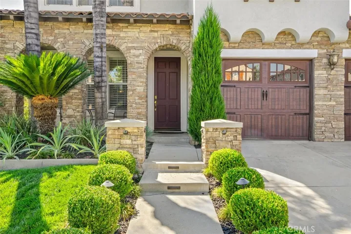6648 Vianza Place, Rancho Cucamonga, California 91701