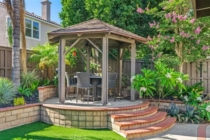 6648 Vianza Place, Rancho Cucamonga, California 91701