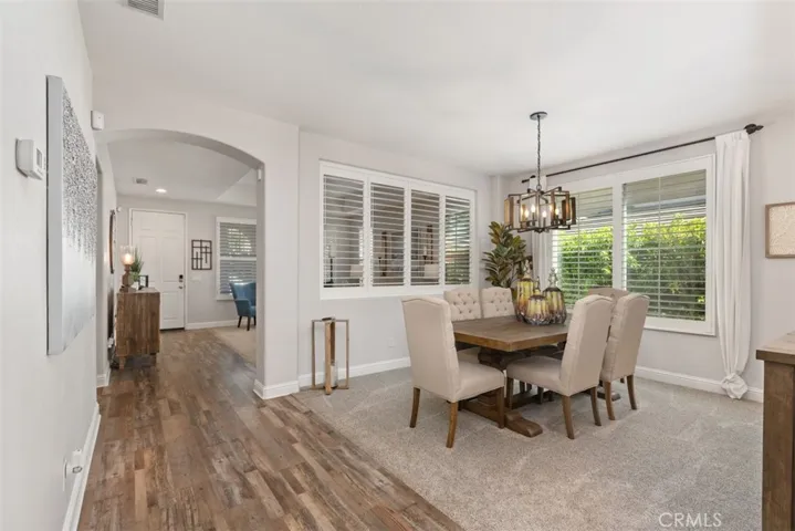 6648 Vianza Place, Rancho Cucamonga, California 91701